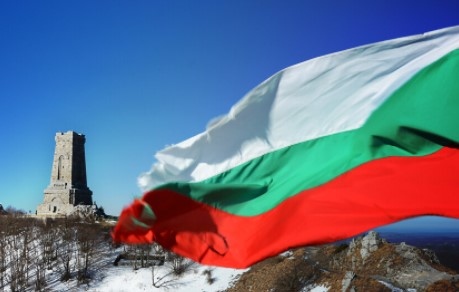 България чества националния си празник 3 ти март На днешния